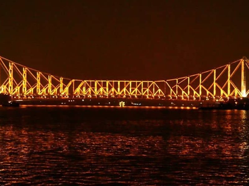 Kolkata Varanasi Ayodhya Allahabad Tour 2023