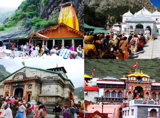 Chardham-Tour-by-Inbound-tours-india